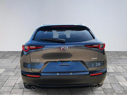 2026 Mazda CX-30 2.5 S Premium Package