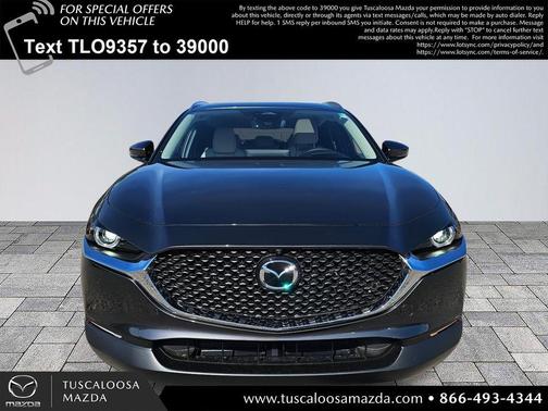 2026 Mazda CX-30 2.5 S Premium Package