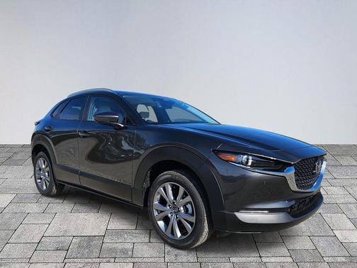 2026 Mazda CX-30 2.5 S Premium Package