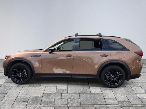 2025 Mazda CX-70 3.3 Turbo Premium Package