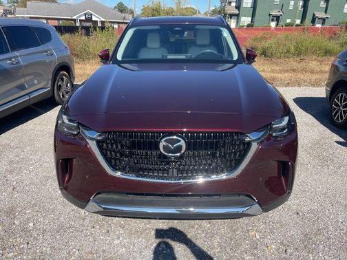 2024 Mazda CX-90 PHEV Premium Plus