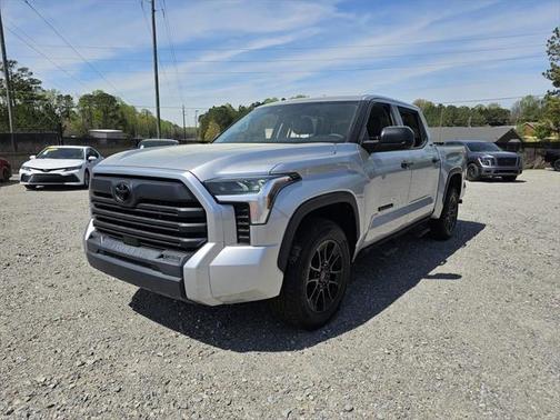 2023 Toyota Tundra SR5