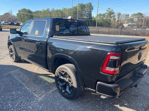 2020 RAM 1500 Limited