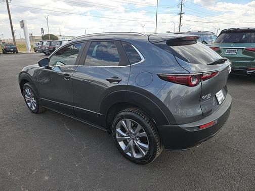 2022 Mazda CX-30 2.5 S Select Package