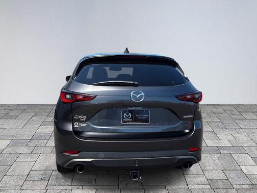 2023 Mazda CX-5 2.5 S
