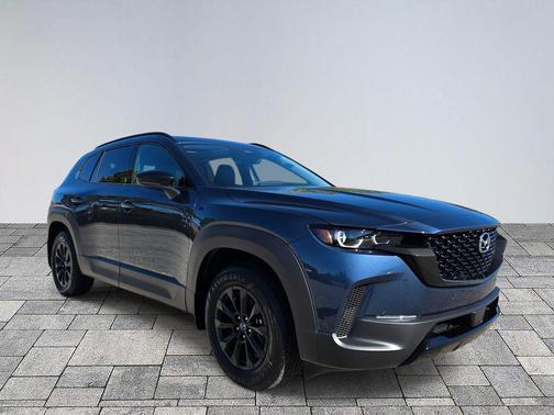 2026 Mazda CX-50 Hybrid Premium