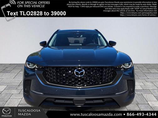2026 Mazda CX-50 Hybrid Premium