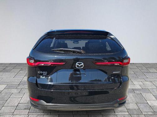 2025 Mazda CX-90 3.3 Turbo S