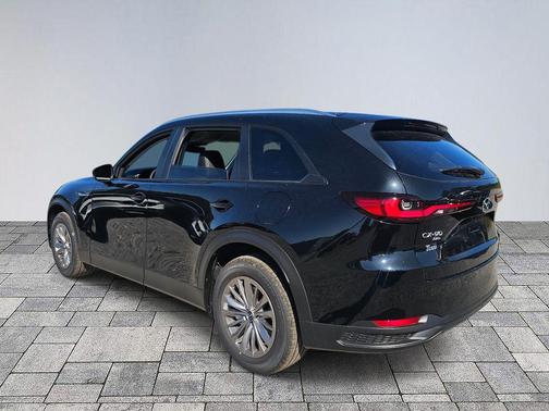 2025 Mazda CX-90 3.3 Turbo S