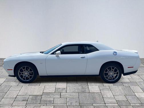 2017 Dodge Challenger GT