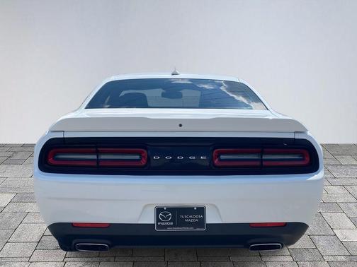 2017 Dodge Challenger GT