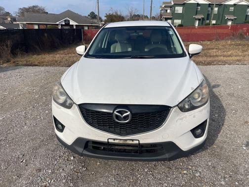 2014 Mazda CX-5 Touring