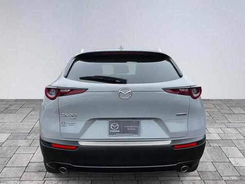 2025 Mazda CX-30 2.5 S Premium Package