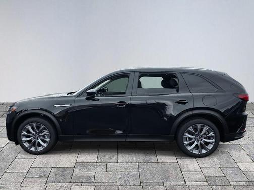 2026 Mazda CX-90 3.3 Turbo Preferred