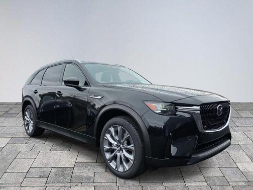 2026 Mazda CX-90 3.3 Turbo Preferred