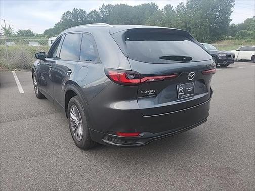 2025 Mazda CX-90 PHEV Preferred