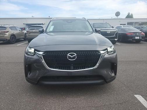 2025 Mazda CX-90 PHEV Preferred