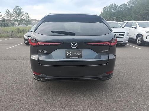 2025 Mazda CX-90 PHEV Preferred
