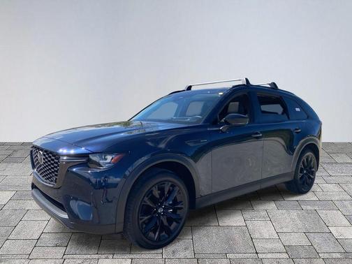 2025 Mazda CX-90 3.3 Turbo Premium Sport