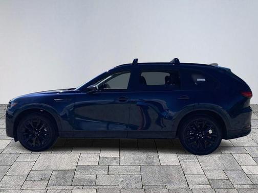 2025 Mazda CX-90 3.3 Turbo Premium Sport