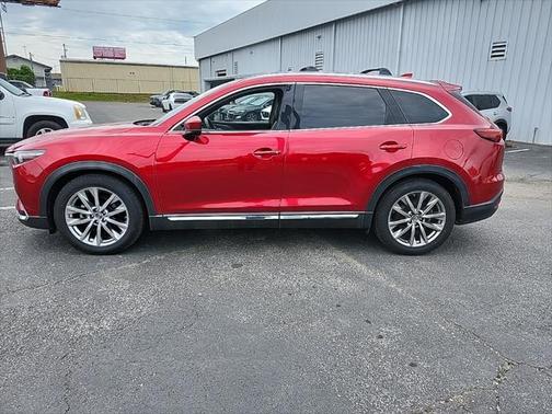 2019 Mazda CX-9 Grand Touring