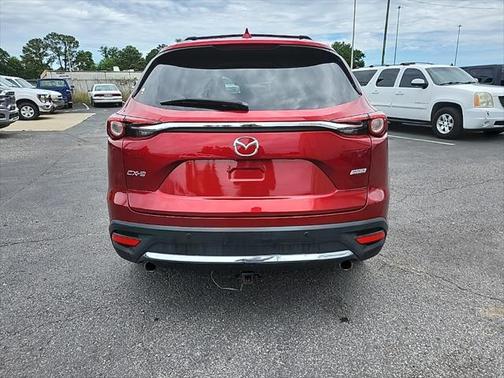 2019 Mazda CX-9 Grand Touring