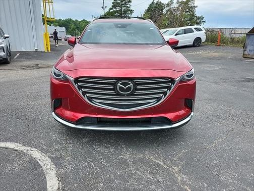 2019 Mazda CX-9 Grand Touring