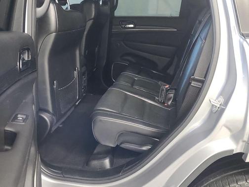 2019 Jeep Grand Cherokee High Altitude