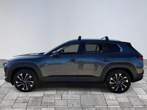 2026 Mazda CX-50 Hybrid Premium Plus