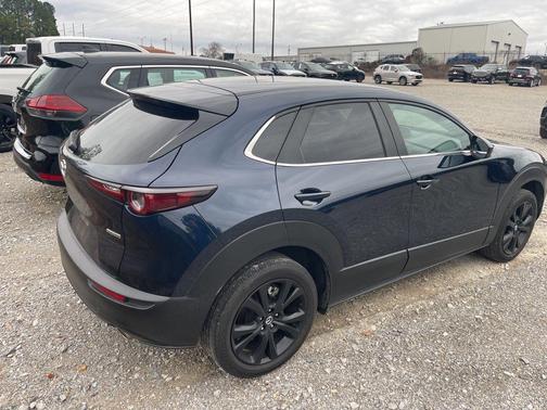 2024 Mazda CX-30 2.5 S Select Sport