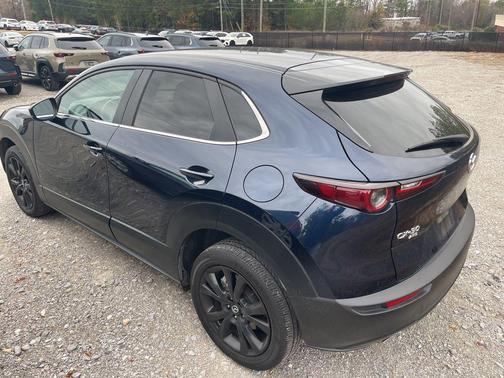 2024 Mazda CX-30 2.5 S Select Sport