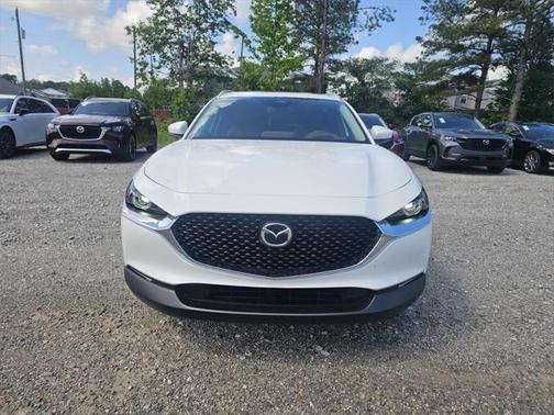 2025 Mazda CX-30 2.5 S Premium Package