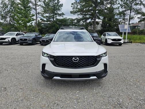 2025 Mazda CX-50 2.5 Turbo Premium Plus Package