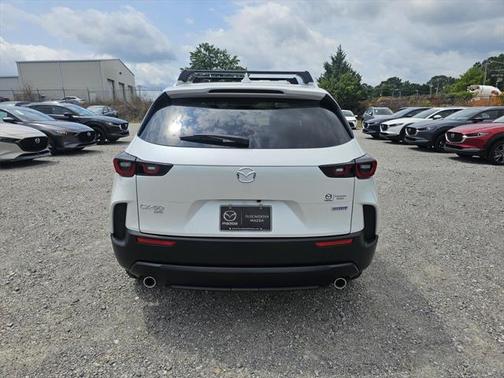 2025 Mazda CX-50 Hybrid Premium Plus Package