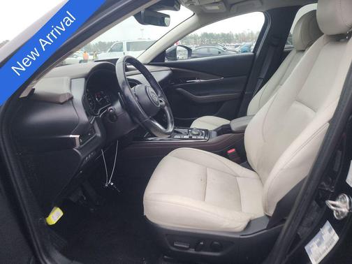 2022 Mazda CX-30 2.5 Turbo Premium Package