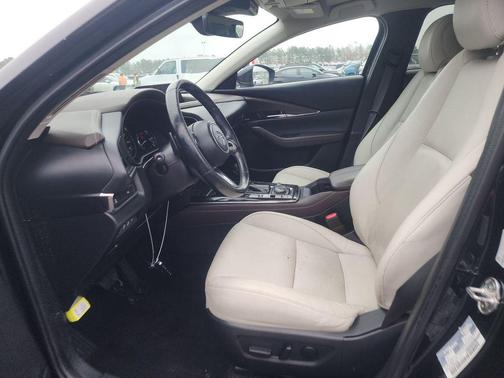 2022 Mazda CX-30 2.5 Turbo Premium Package