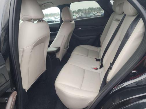 2022 Mazda CX-30 2.5 Turbo Premium Package