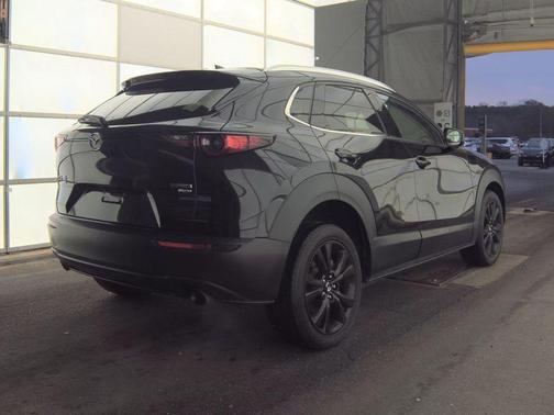 2022 Mazda CX-30 2.5 Turbo Premium Package