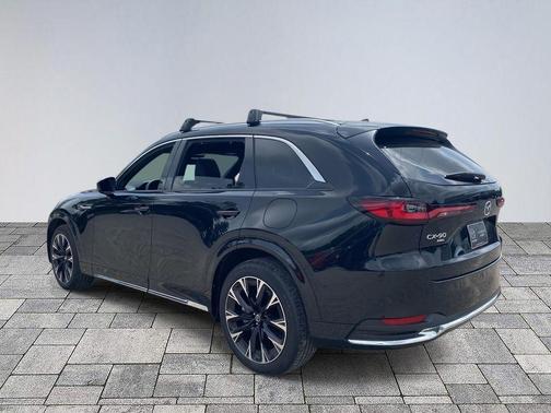 2025 Mazda CX-90 3.3 Turbo S Premium