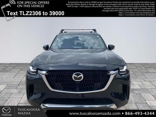 2025 Mazda CX-90 3.3 Turbo S Premium