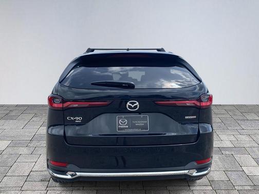 2025 Mazda CX-90 3.3 Turbo S Premium