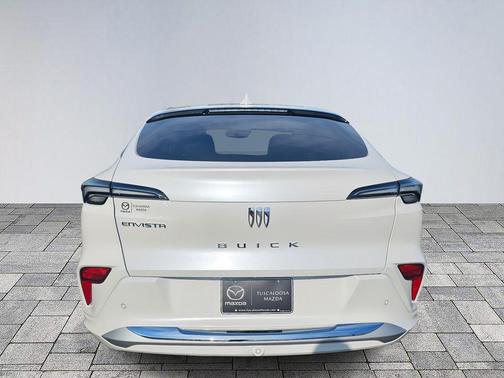 2025 Buick Envista Avenir FWD