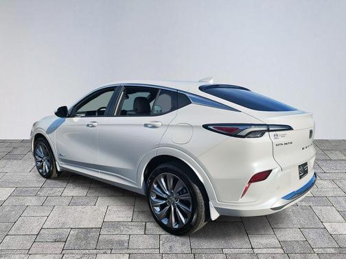 2025 Buick Envista Avenir FWD