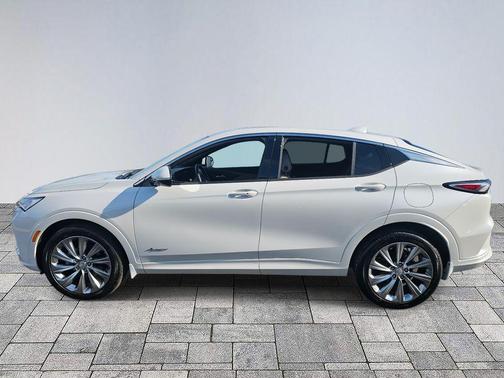 2025 Buick Envista Avenir FWD