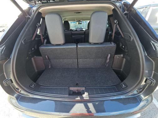 2025 Mitsubishi Outlander SE 2.5 2WD