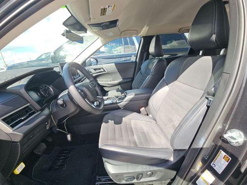 2025 Mitsubishi Outlander SE 2.5 2WD