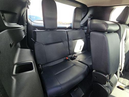 2025 Mitsubishi Outlander SE 2.5 2WD