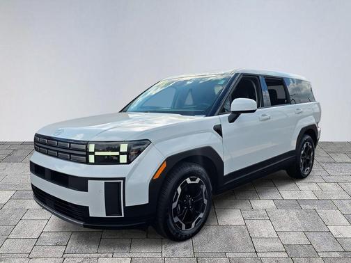 2024 Hyundai SANTA FE SE