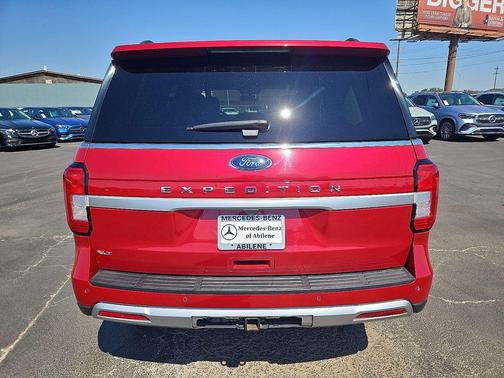 2022 Ford Expedition XLT