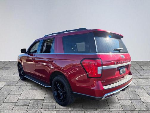 2022 Ford Expedition XLT